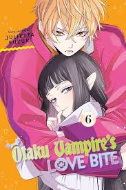 Otaku Vampire Love Bite 6