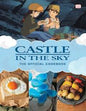 Castle in the Sky" The Official Cookbook