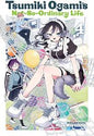 Tsumiki Ogami's Not-So-Ordinary Life 4