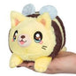 Snugglemi Snackers Cat Bee