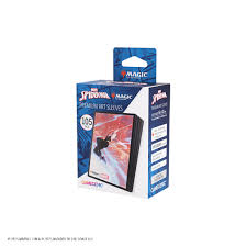 Spider-Man Art Sleeves: Spider Gwen