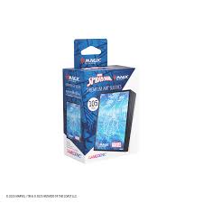 Spider-Man Art Sleeves: Spider Islands