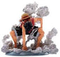 One Piece: Masterlise Expiece Gear 2 Luffy