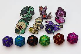 FB Critters of the Crypt Mystery Loot