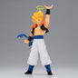 Dragon Ball Z: Match Makers Super Saiyan Gogeta