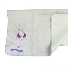 Play Mat: Ninja Mommy Hinata