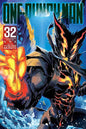 One Punch Man 32