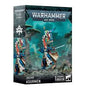 Warhammer Age 40K: Aeldari Asurmen