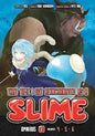 That Time I Got Reincarnated As A Slime Omnibus 2 (4,5,6)