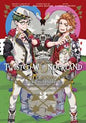 Twisted Wonderland: Book of Heartslabyul 3