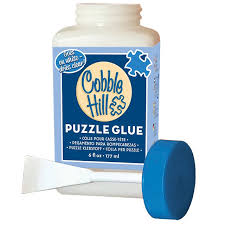 Cobble Hill: Puzzle Glue