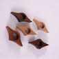 Bookmark: Wooden Thumbmark