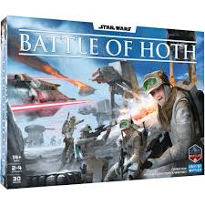 Battle of Hoth