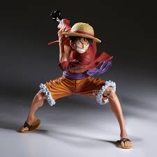 One Piece: Maximatic Special Monkey.D.Luffy