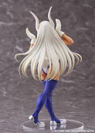 My Hero Academia: Popup Parade Mirko