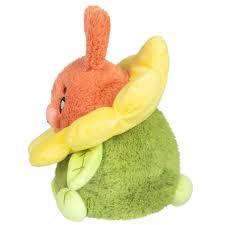 Alter Ego Bunny Flower
