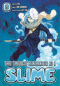 That Time I Got Reincarnated As A Slime 15