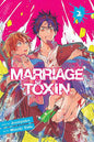 Marriage Toxin 2