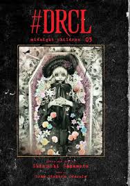 #DRCL Midnight Children 3