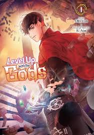 Level Up with the Gods