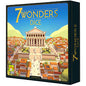 7 Wonders Dice