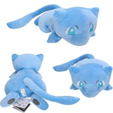 Shiny Mew