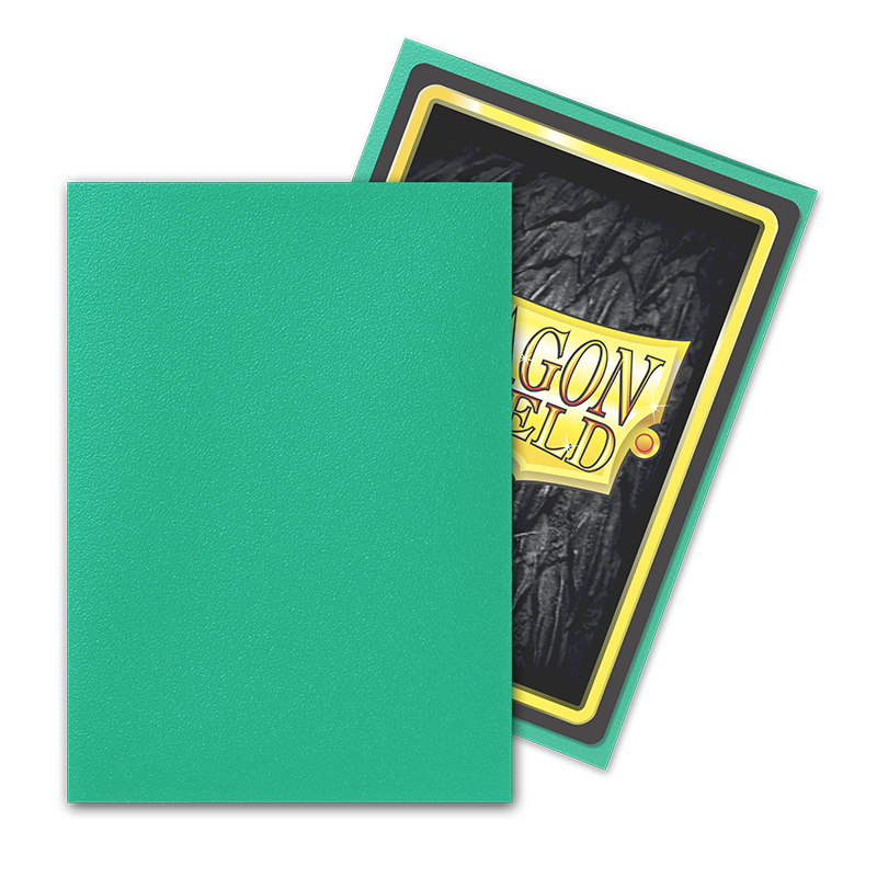 Dragon Shield Aurora Matte Sleeves Standard 100 ct