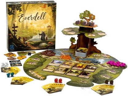 Everdell