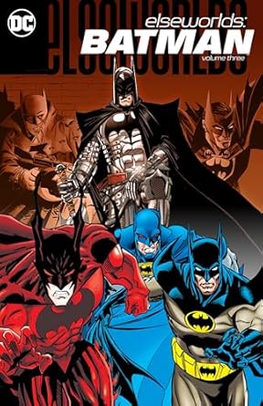 Elseworlds: Batman