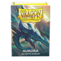 Dragon Shield Aurora Matte Sleeves Standard 100 ct