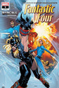 Fantastic Four #9