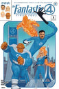 Fantastic Four First Foes #1