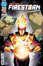 Firestorm #1