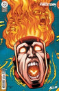 Firestorm #1 (chris burnham)