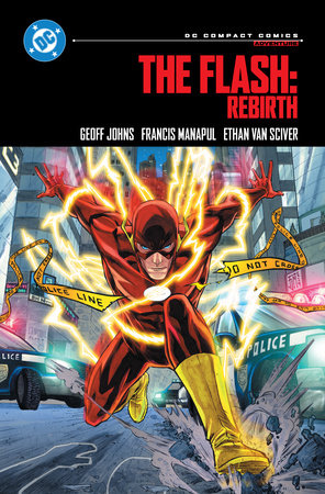 Flash Rebirth Compact Edition