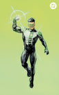Green Lantern #33 (foil)