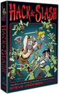 Hack & Slash