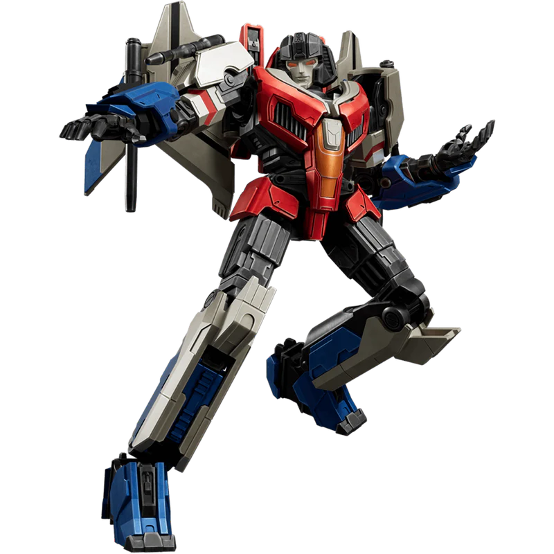 Blokees Transformers One Classic Class - Starscream