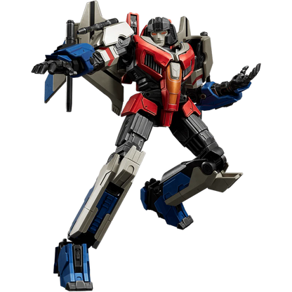Blokees Transformers One Classic Class - Starscream