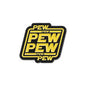 Enamel Pin: Star Wars Pew Pew