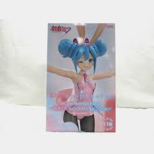 BiCute Bunnies Figure: Hatsune Miku