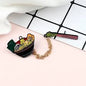 Enamel Pin: Ramen Bowl With Chopsticks