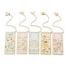 Bookmark: Kawaii Hello Kitty