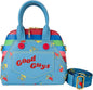 Loungefly Chucky Cosplay Cross Body