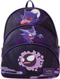 Loungefly Pokemon Gengar Backpack