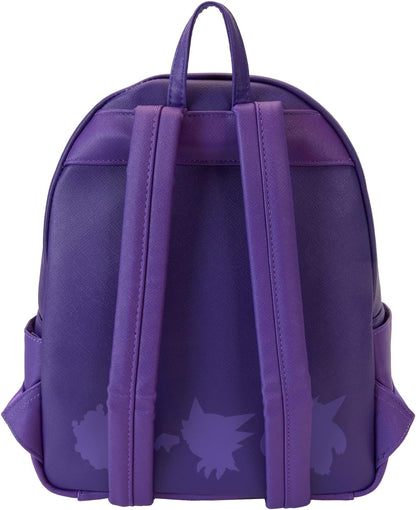 Loungefly Pokemon Gengar Backpack