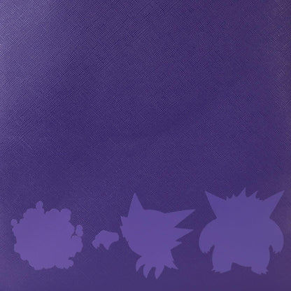 Loungefly Pokemon Gengar Backpack