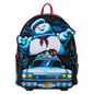 Loungefly Stay Puft Ghostbusters Backpack