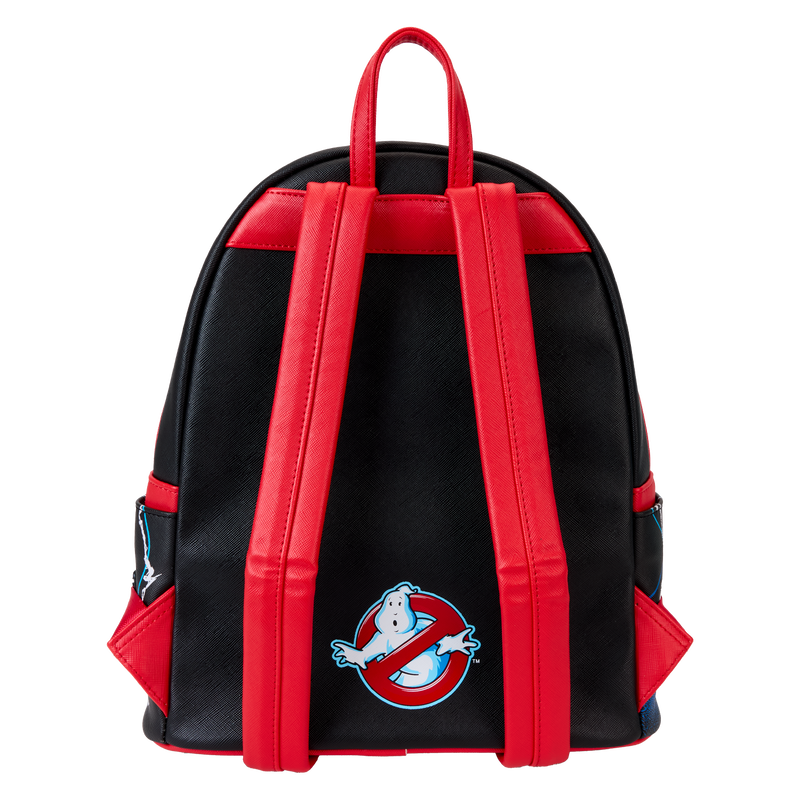 Loungefly Stay Puft Ghostbusters Backpack