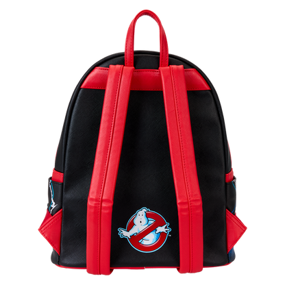 Loungefly Stay Puft Ghostbusters Backpack